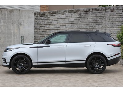 2022 LAND Rover RANGE ROVER VELAR thumbnail 24