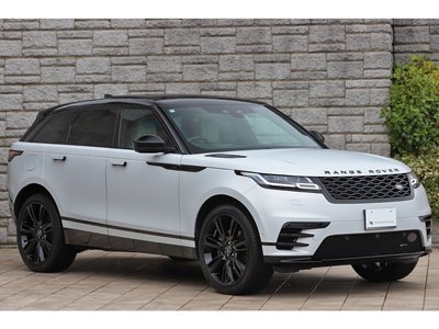 2022 LAND Rover RANGE ROVER VELAR thumbnail 17