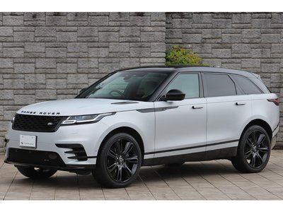 2022 LAND Rover RANGE ROVER VELAR thumbnail 25