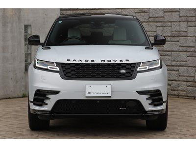 2022 LAND Rover RANGE ROVER VELAR photo 15
