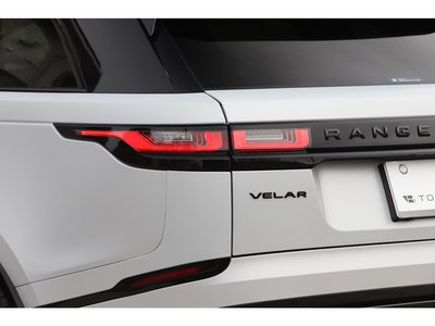 2022 LAND Rover RANGE ROVER VELAR thumbnail 34