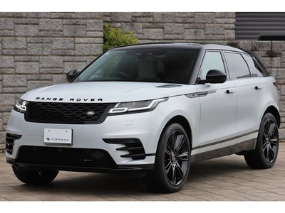2022 LAND Rover RANGE ROVER VELAR thumbnail 26