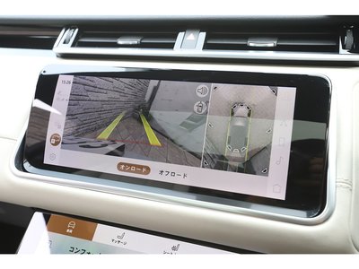 2022 LAND Rover RANGE ROVER VELAR thumbnail 51
