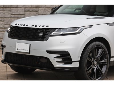 2022 LAND Rover RANGE ROVER VELAR thumbnail 28