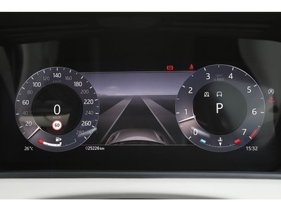 2022 LAND Rover RANGE ROVER VELAR thumbnail 47