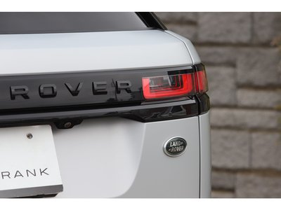2022 LAND Rover RANGE ROVER VELAR thumbnail 33
