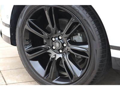 2022 LAND Rover RANGE ROVER VELAR thumbnail 37