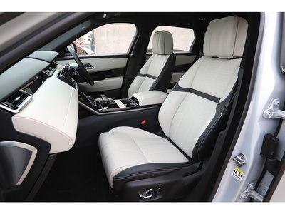 2022 LAND Rover RANGE ROVER VELAR thumbnail 43