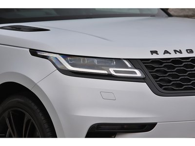 2022 LAND Rover RANGE ROVER VELAR thumbnail 30