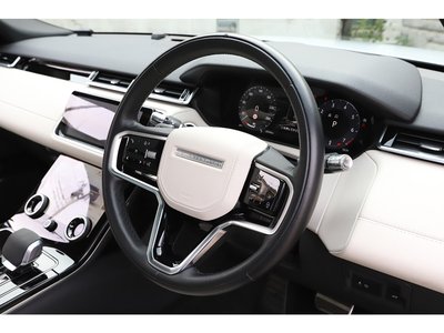 2022 LAND Rover RANGE ROVER VELAR thumbnail 39