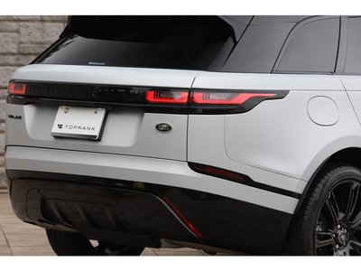 2022 LAND Rover RANGE ROVER VELAR thumbnail 32