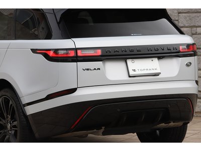 2022 LAND Rover RANGE ROVER VELAR thumbnail 31