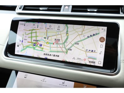2022 LAND Rover RANGE ROVER VELAR thumbnail 49