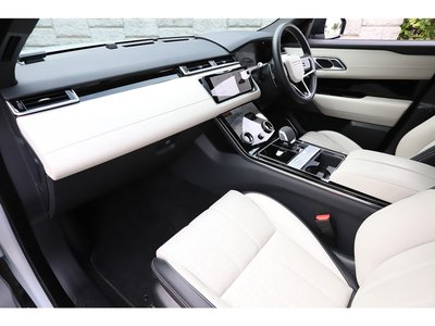 2022 LAND Rover RANGE ROVER VELAR thumbnail 41