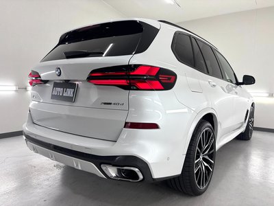 صورة 10 لـ 2024 BMW X5