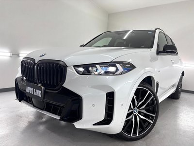 صورة 7 لـ 2024 BMW X5