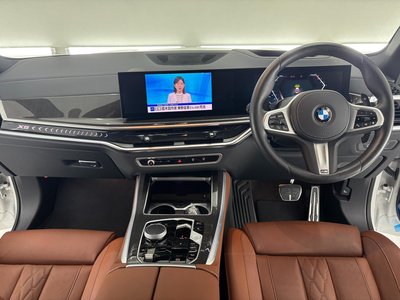 صورة 13 لـ 2024 BMW X5