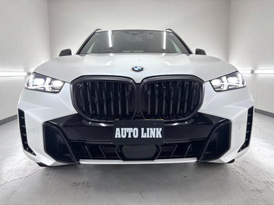 صورة 8 لـ 2024 BMW X5