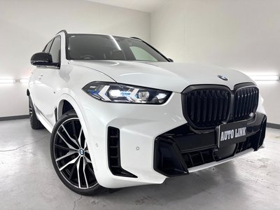 صورة 9 لـ 2024 BMW X5