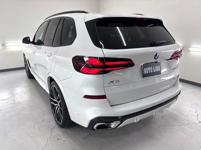 صورة 6 لـ 2024 BMW X5