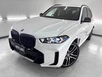 صورة 1 لـ 2024 BMW X5