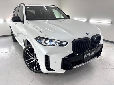 صورة 3 لـ 2024 BMW X5