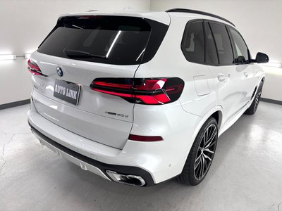 صورة 4 لـ 2024 BMW X5