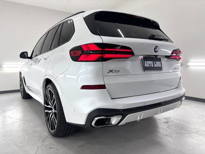 صورة 12 لـ 2024 BMW X5