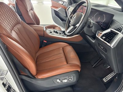 صورة 14 لـ 2024 BMW X5