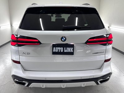 صورة 5 لـ 2024 BMW X5