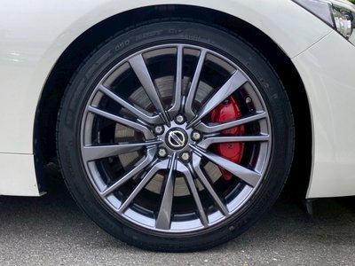 2021 Nissan SKYLINE 缩略图 40
