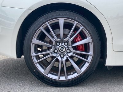 2021 Nissan SKYLINE 缩略图 39