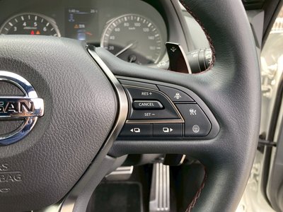 2021 Nissan SKYLINE 缩略图 22