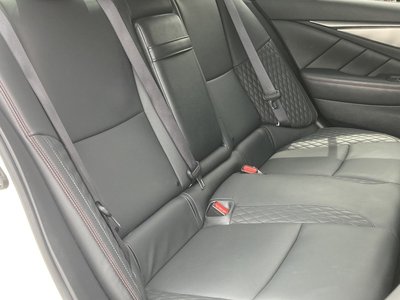 2021 Nissan SKYLINE 缩略图 11