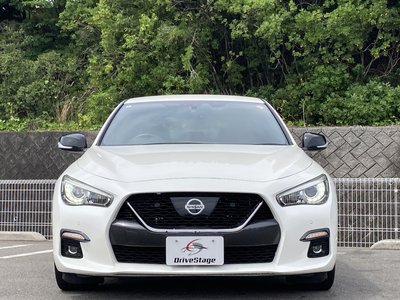 2021 Nissan SKYLINE 缩略图 44