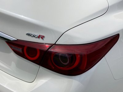 2021 Nissan SKYLINE 缩略图 27