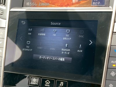 2021 Nissan SKYLINE 缩略图 12