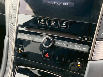 2021 Nissan SKYLINE 缩略图 17