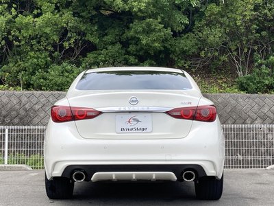 2021 Nissan SKYLINE 缩略图 43