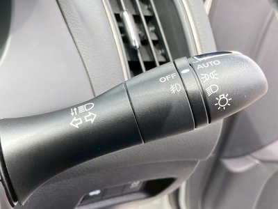2021 Nissan SKYLINE 缩略图 30