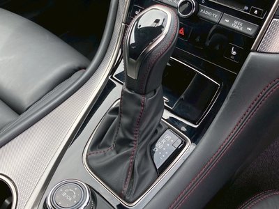 2021 Nissan SKYLINE 缩略图 15