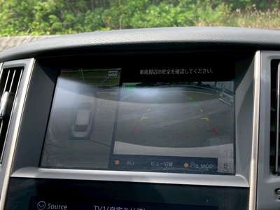 2021 Nissan SKYLINE 缩略图 13