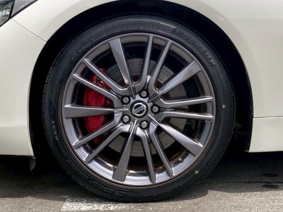 2021 Nissan SKYLINE 缩略图 37