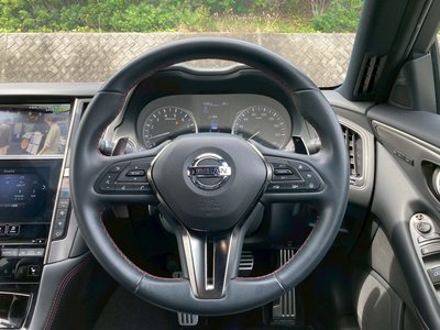 2021 Nissan SKYLINE 缩略图 16