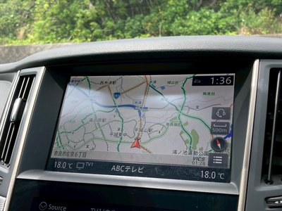 2021 Nissan SKYLINE 缩略图 14