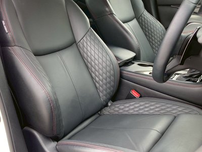 2021 Nissan SKYLINE 缩略图 10