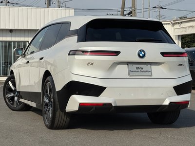 2022 BMW IX — фото 68
