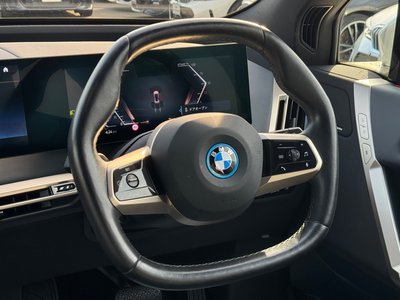 2022 BMW IX — фото 18