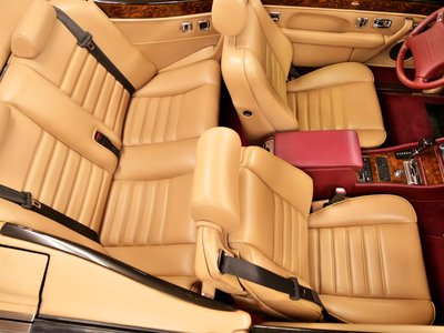 1996 Bentley AZURE — фото 63