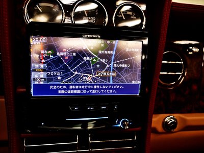 1996 Bentley AZURE — фото 73